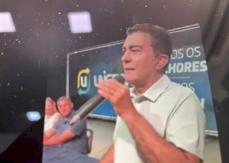 Marçal diz que Dourados tem dois secretários de Educação