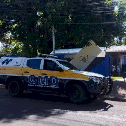 Dourados: pacientes e funcionários de posto de saúde são atacados por usuária de drogas