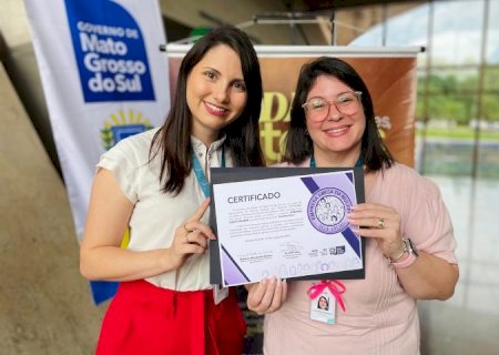 Governo lança edital do Selo Social ‘Empresa Amiga da Mulher’