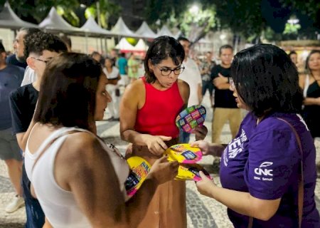 Boas atitudes fazem um bom Carnaval e não é não!