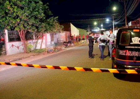 6ª vítima de feminicídio em MS neste ano teve corpo incendiado e jogado em poço