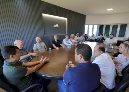 Convênio firmado pela prefeitura garante R$ 270 mil para a Guarda Mirim