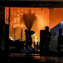 Atacadão terá de indenizar vizinho por transtornos sofridos após incêndio
