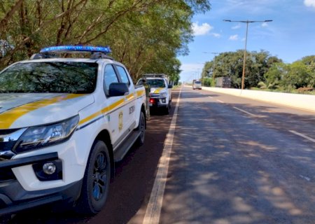 Cai número de motoristas bêbados ao volante e aumenta o de pessoas dirigindo sem CNH