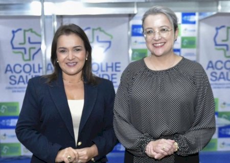 TJ suspende reajuste de 96% no salário de Adriane e teto do funcionalismo volta a R$ 21,2 mil