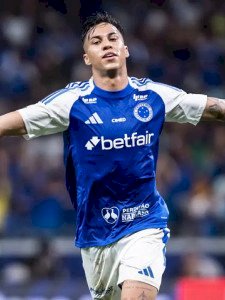 Kaio Jorge comanda Cruzeiro em vitória sobre o Bahia