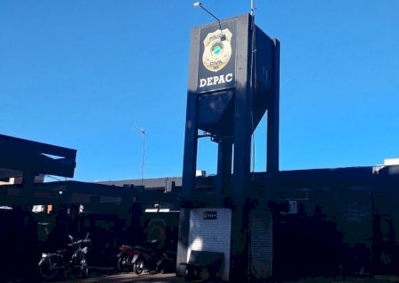 Homem descumpre medida protetiva e agride ex-companheira no Centro de Dourados