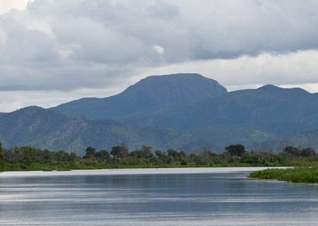 Imasul divulga dados de chuva e nível dos rios de Mato Grosso do Sul