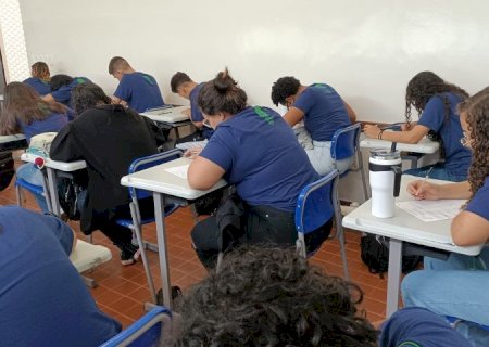 Governo institui Programa de Verticalização da Educação Profissional Técnica e Superior na REE/MS
