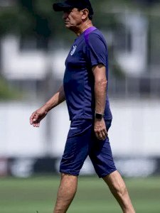 Corinthians demite o técnico argentino Ramón Díaz; Dorival e Tite são cotados