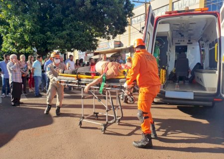 Família de professora atropelada decide doar órgãos