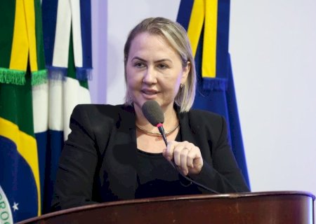 Câmara de Dourados lidera encontro regional com Riedel e faz homenagens na Expoagro