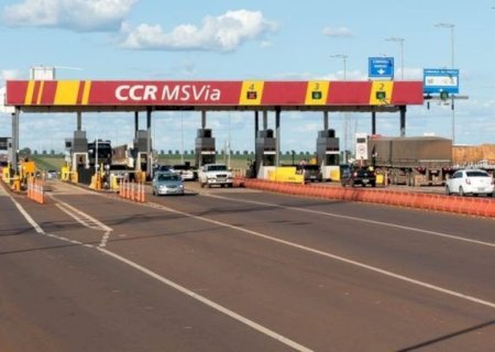 Com novo nome e sem cumprir metas, CCR vence leilão e vai continuar explorando BR-163 até 2054
