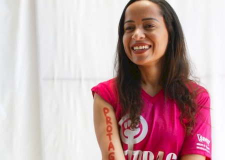 PT tem primeira mulher disputando Diretório em Dourados