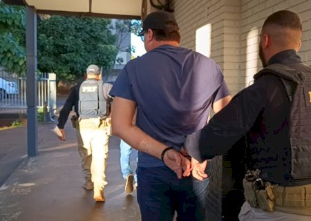 Advogado acusado de usar procuração de pessoas mortas para golpes é preso na BR-163