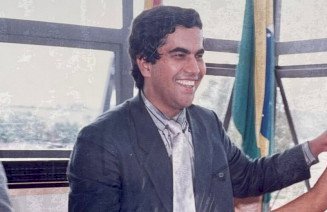 Morre ex-deputado estadual e ex-prefeito de Glória de Dourados, Claudinei da Silva