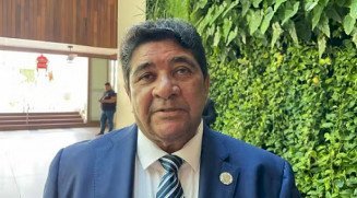 Justiça afasta Ednaldo Rodrigues da presidência da CBF