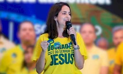 Vice-prefeita internou para realizar cirurgia programada, diz assessoria