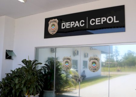 Padre é ameaçado por fiel da maçonaria após missa em Campo Grande