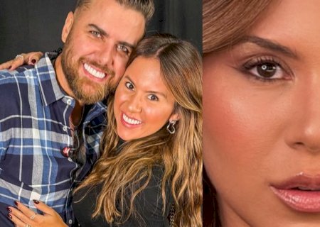 Mulher do cantor Zé Neto impressiona ao exibir novo visual: 'Belíssima'
