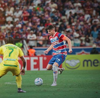 Fortaleza empata com Bucaramanga e adia classificação na Libertadores