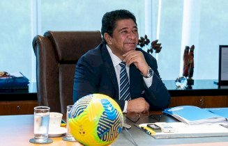 Seleção Brasileira segue sem técnico a um mês de jogo contra o Equador
