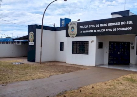 Douradense cai em golpe ao tentar comprar móveis usados e perde mais de R$ 5 mil
