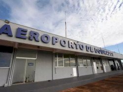Com pista pronta, aeroporto de Dourados avança na licitação de terminal avaliado em R$ 38 mi
