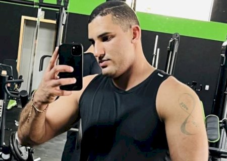 Homem que mantinha a esposa em cárcere privado troca tiros com a PM e morre em Itaporã