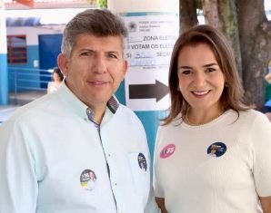 TRE julga pedido de cassação de prefeita da Capital