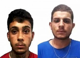 Assaltantes que invadiram casa de idosa em Naviraí são presos na fronteira