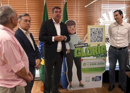 Detran inova em mais facilidades tecnológicas