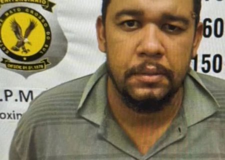 Homem preso pelo SIG acusado de tentar matar a ex-esposa em São Gabriel é encontrado morto na cela