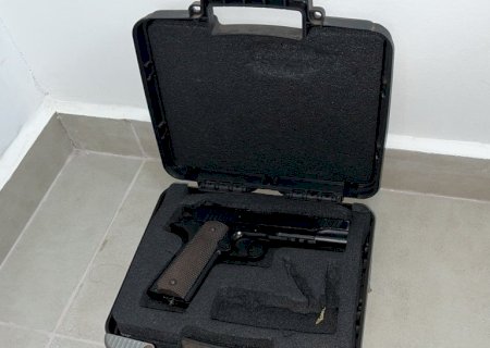 Operação mira organização criminosa que atua no tráfico transnacional e cumpre mandados em Dourados