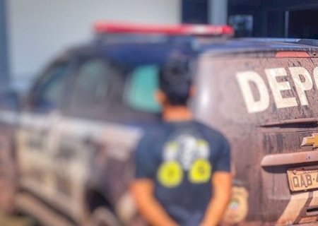Homem é preso em Corumbá por fornecer bebida alcoólica a menor