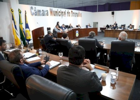 Vereadores aprovam campanha “A Rua é Pública, Meu Corpo Não”