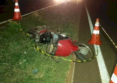 Homem que causou acidente com morte na BR-163 será liberado após audiência de custódia