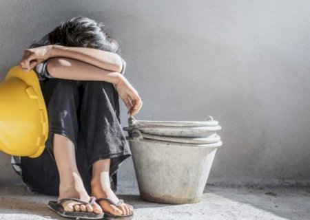 MP apura políticas públicas para erradicar trabalho infantil na fronteira