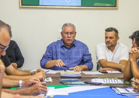 Petrallás vai pagar R$ 128 mil em acordo por irregularidades em contas da Liga de Futebol