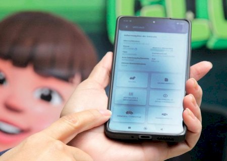 16 mil pessoas já foram indicados como principal condutor em MS este ano