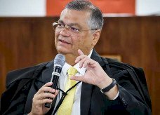 STF não atua por interesse do governo, diz Flávio Dino sobre emendas
