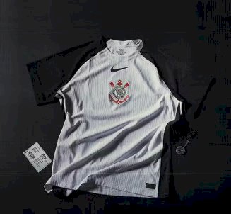 Corinthians renova com a Nike até 2036 em acordo que pode render até R$ 1,3 bilhão
