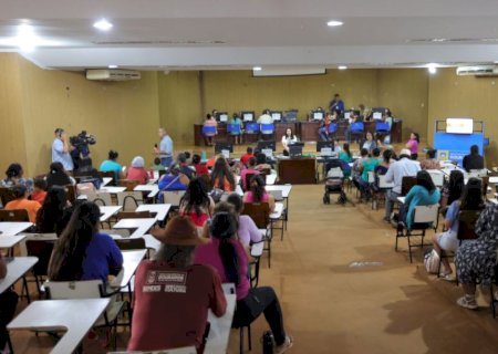 Segunda edição do Projeto Cadastro Único em Ação acontece de 23 a 27 de junho