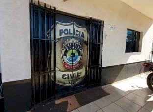 Indivíduo denunciado por idoso após furtos tenta matá-lo com foice em MS