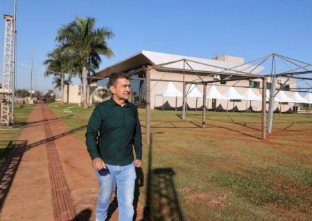 Festa Junina de Dourados terá três dias de música, dança, arte e sabores típicos