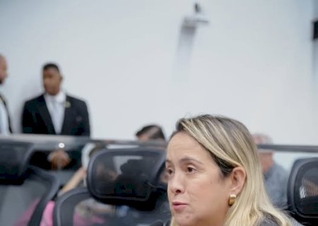 Projeto de Lei de carrinhos adaptados é aprovado em MS