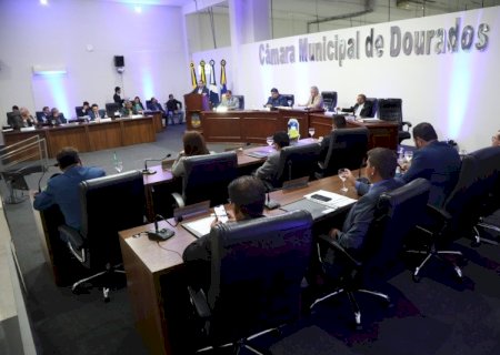 Câmara cria comissão em defesa dos direitos da pessoa idosa