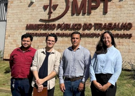 MPT é chamado para debater qualidade do serviço público