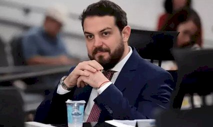 Ex-vereador é preso em nova fase de operação contra corrupção