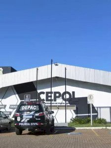 Motorista embriagado é preso após tentar fugir com 3 crianças e ameaçar policiais